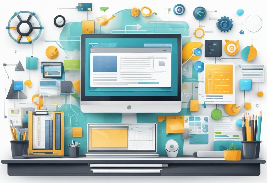 Keçiören Web Tasarım